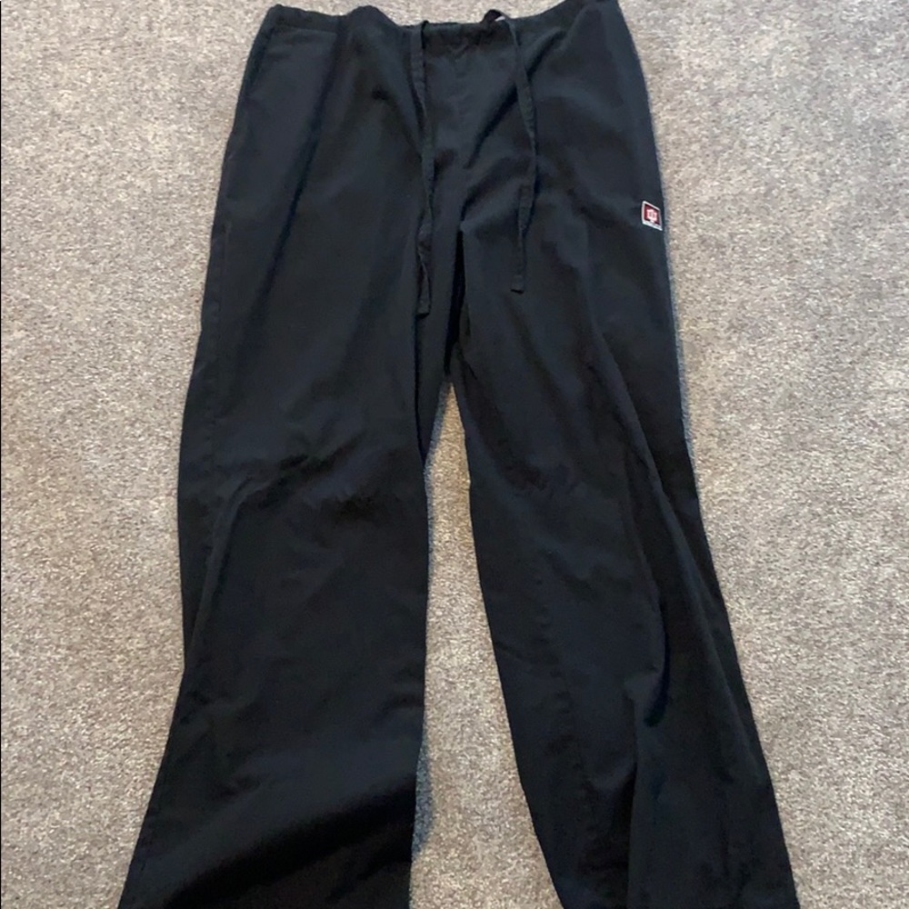 Landau IU health scrub pants